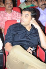 Govindhudu Andari Vaadele Movie Audio Launch